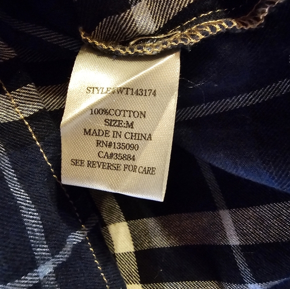 Western lifestyle vest - Picture 4 of 4